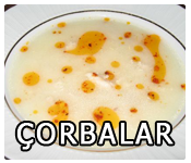 Çorbalar