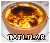 Tatlılar